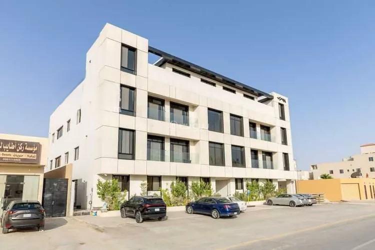 3 bedroom apartment in Al Narjis