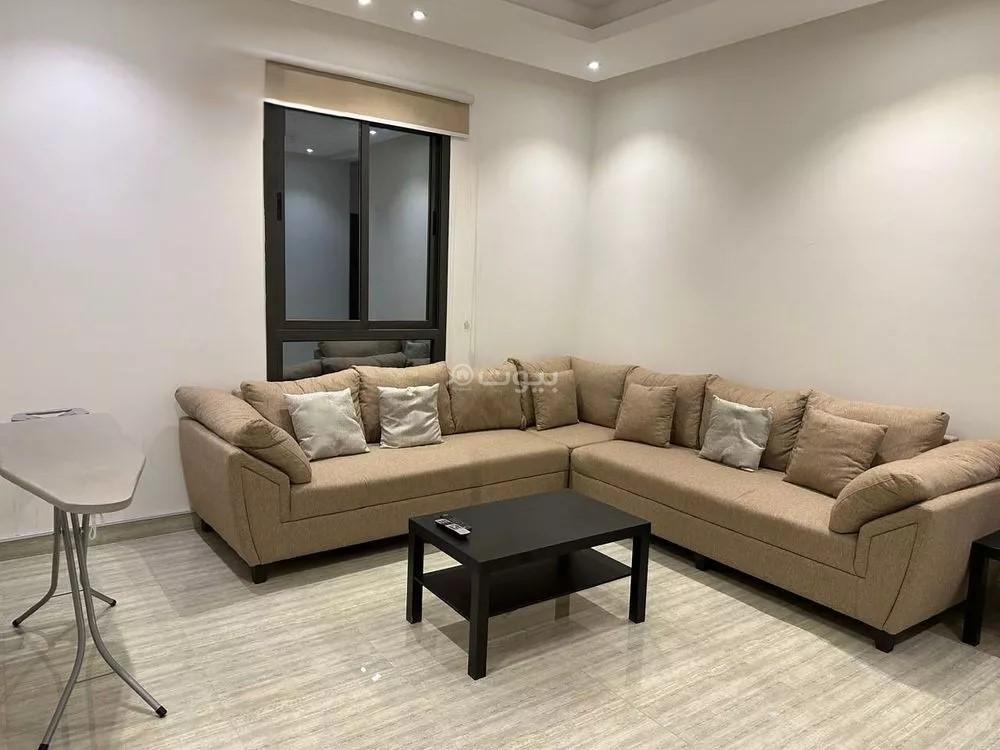 شقة 2 غرف في قرطبة