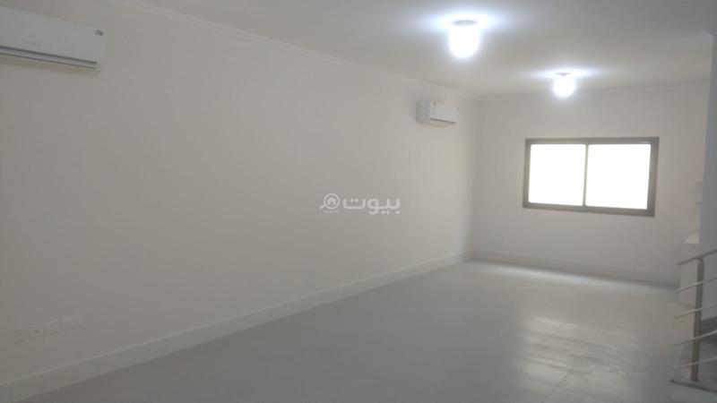 شقة 3 غرف في النرجس