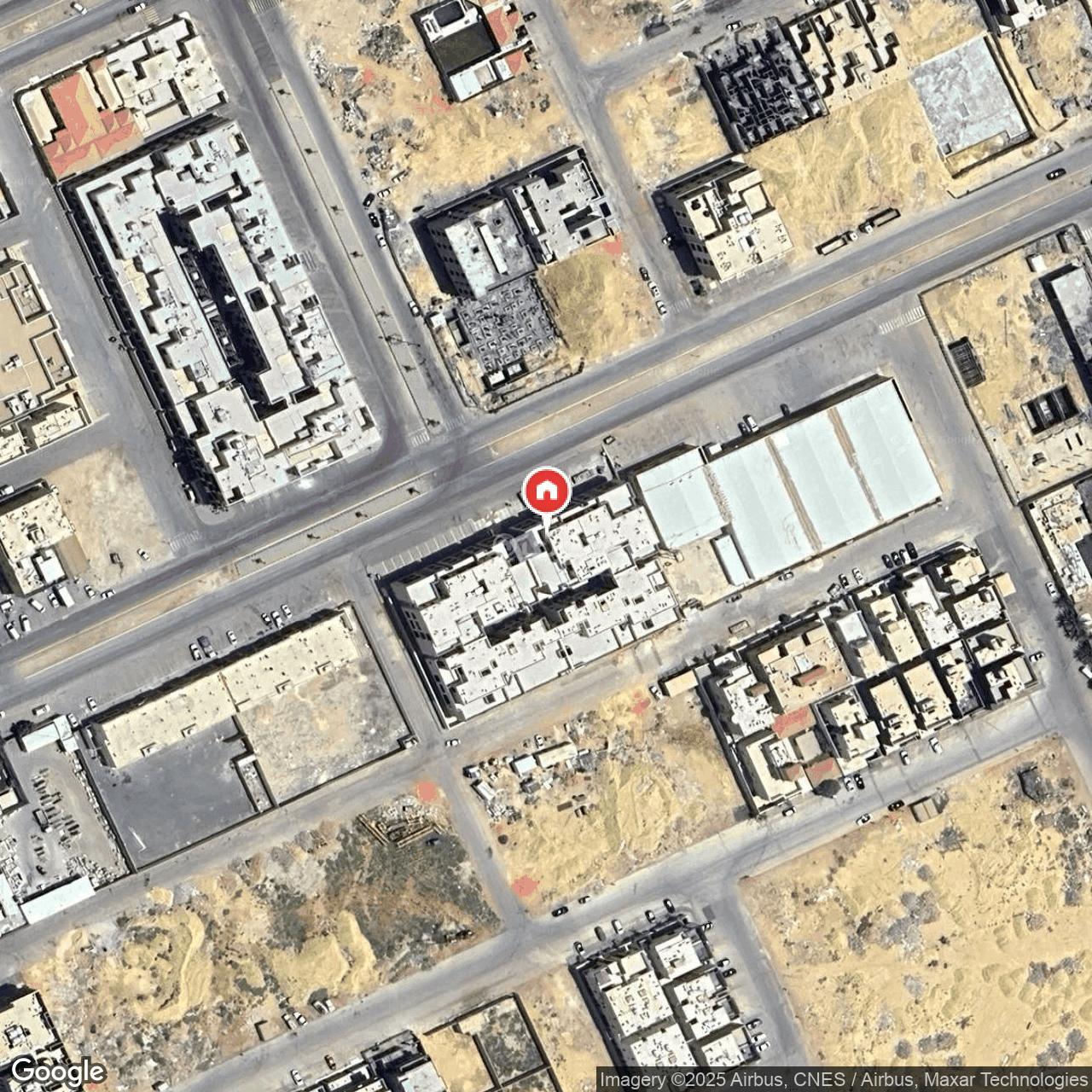 3 bedroom apartment in Al Aridh