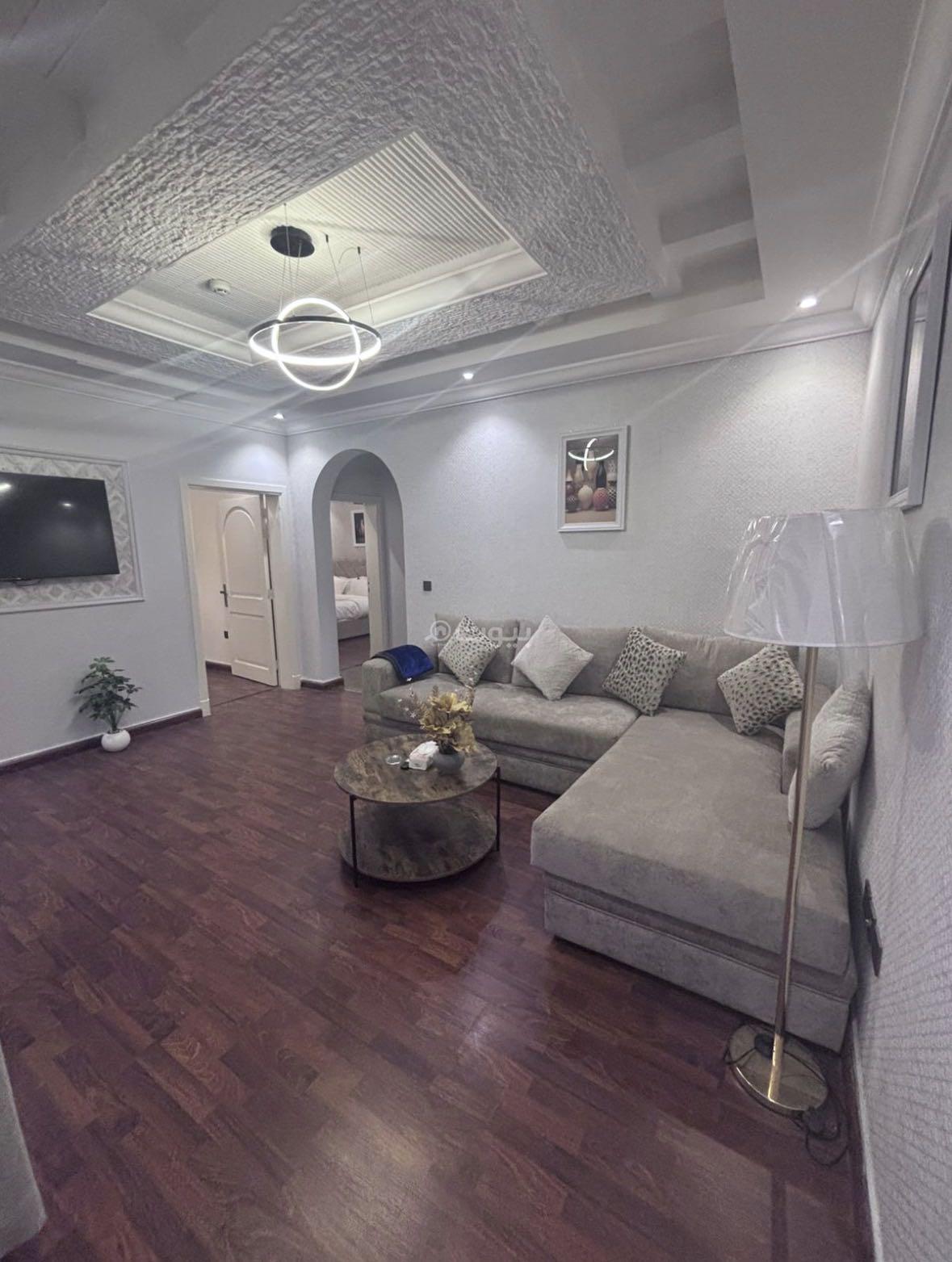 شقة 2 غرف في الربوة