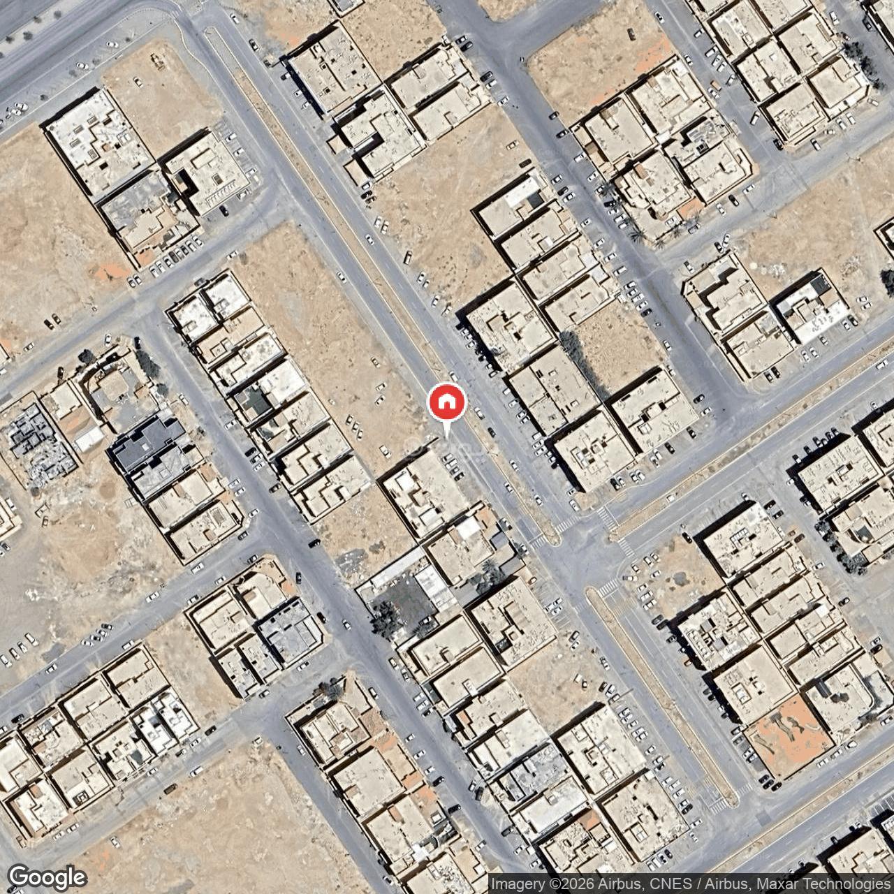 شقة  في ظهرة لبن