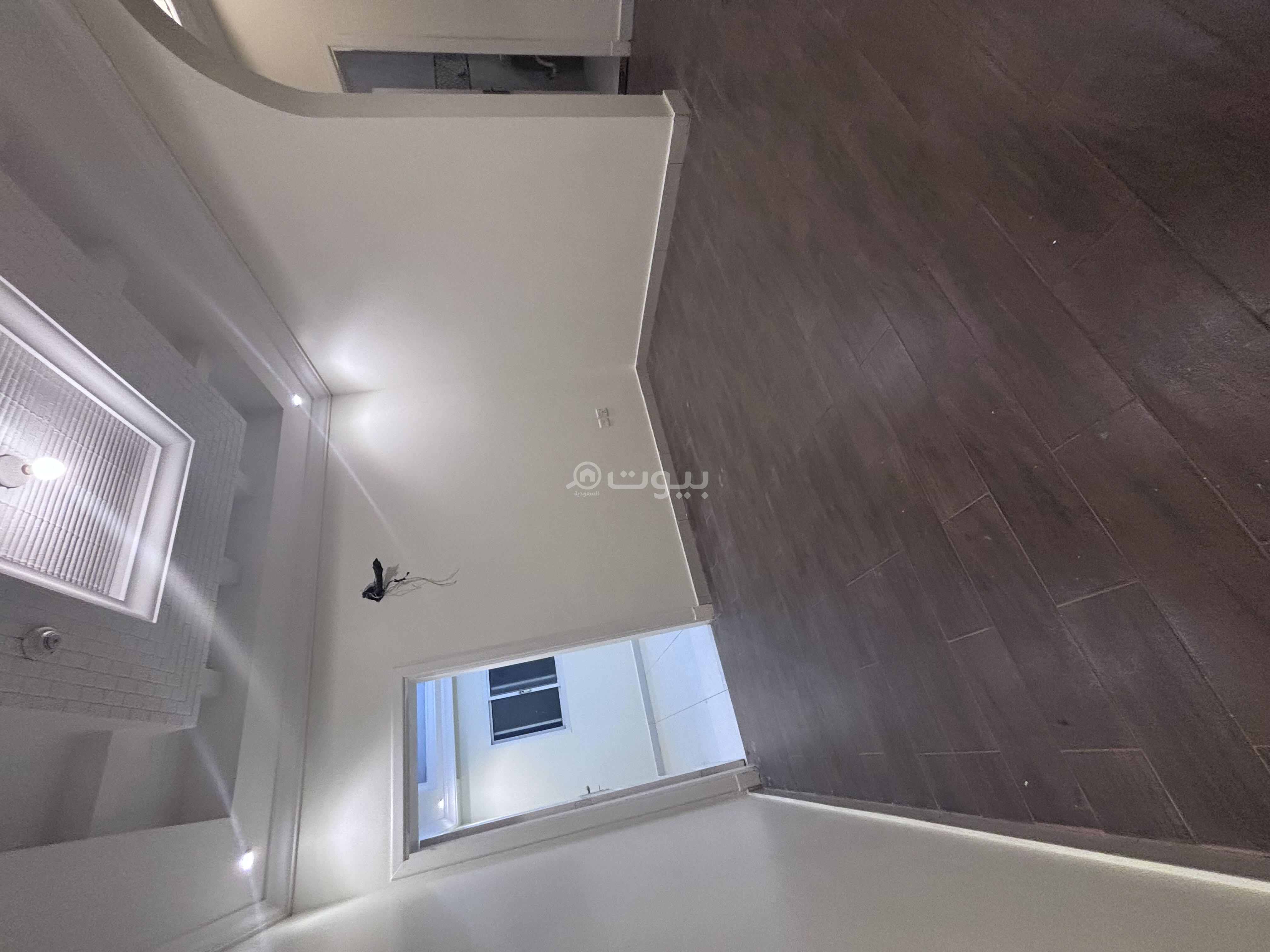 شقة 2 غرف في الربوة