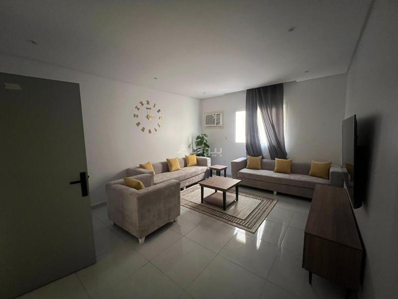 شقة 1 غرف في الوزارات