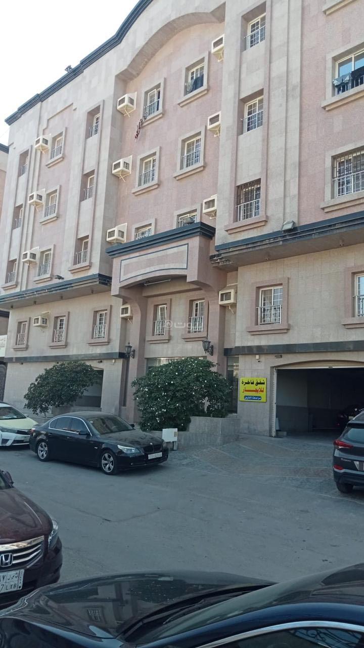 شقة 3 غرف في الربوة