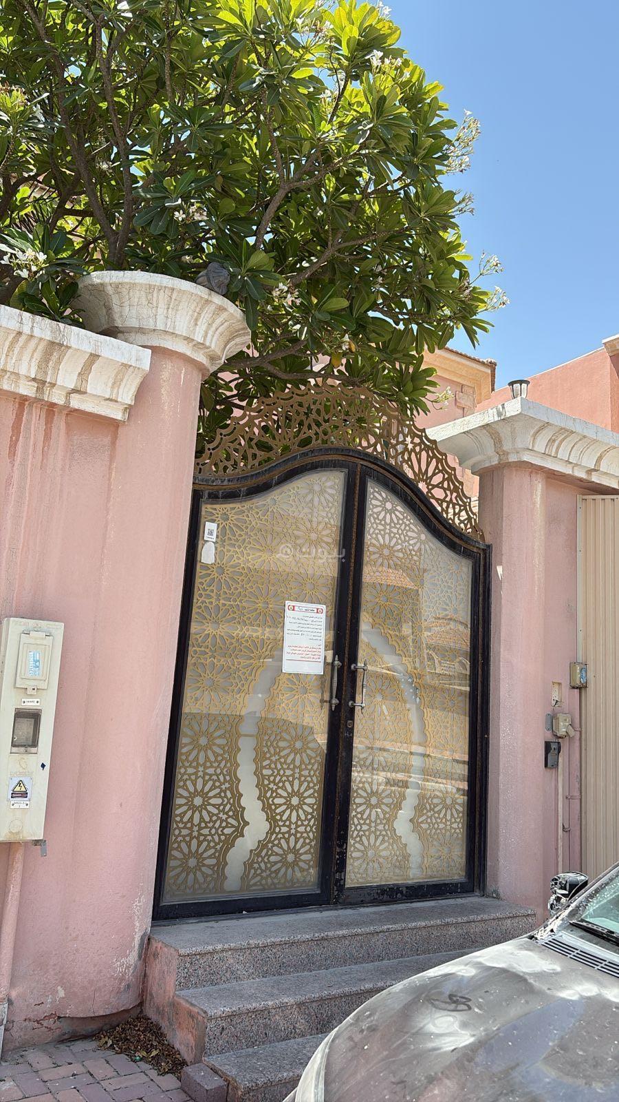 فيلا 9 غرف في المنار