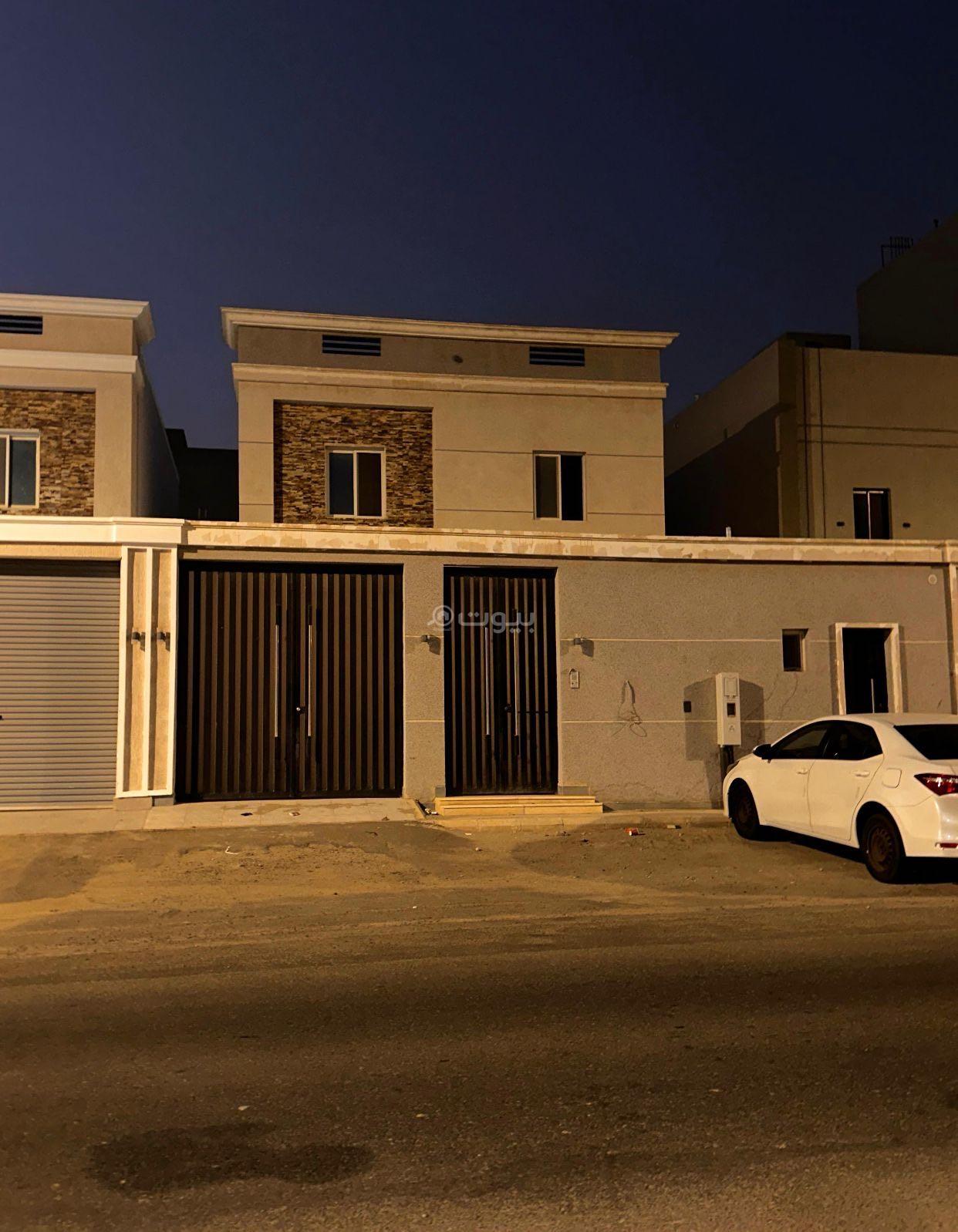 فيلا 3 غرف في الرياض