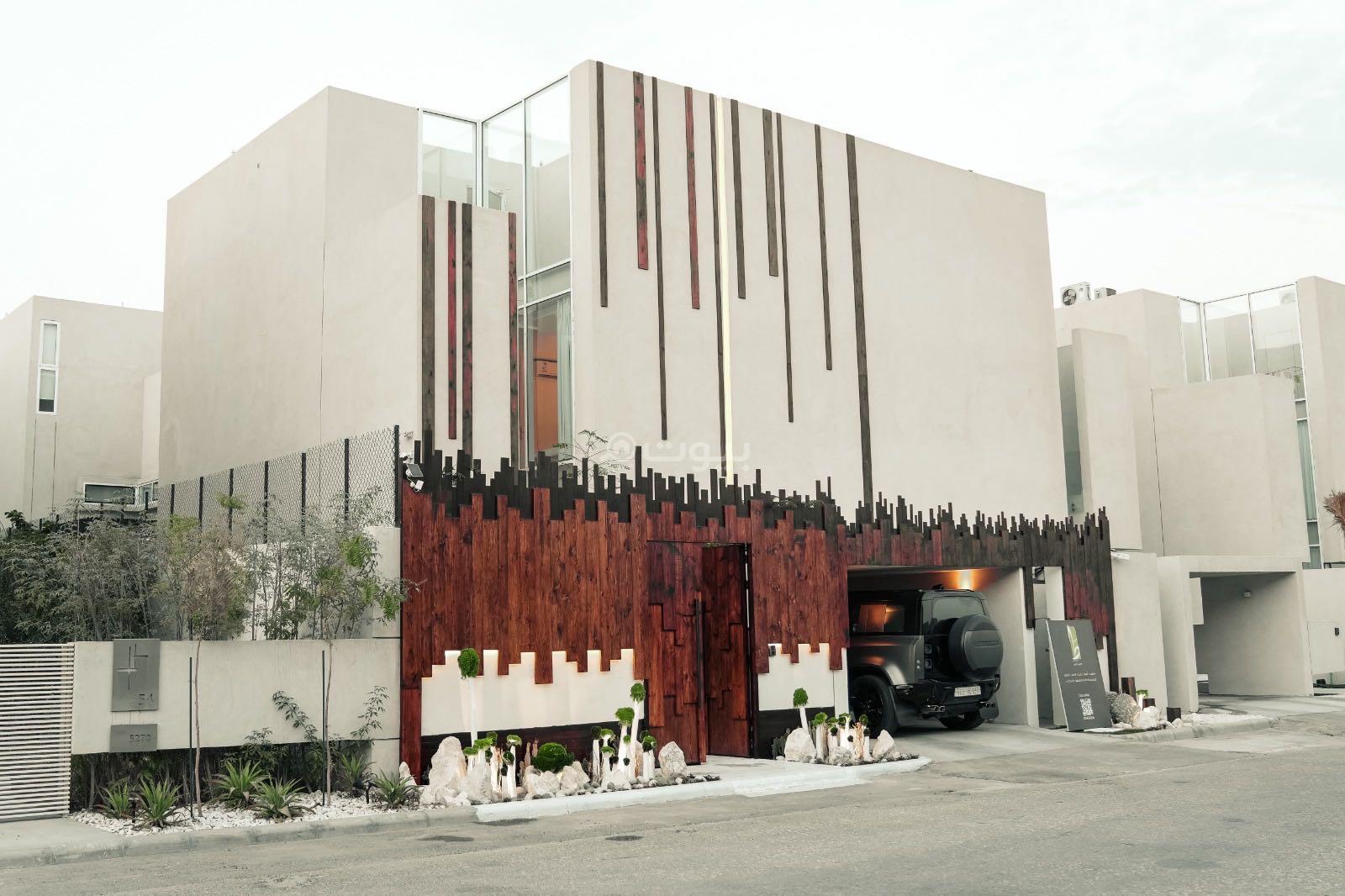 فيلا 4 غرف في الصدفة