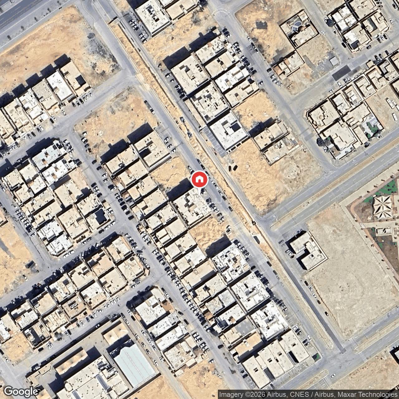 شقة  في ظهرة لبن