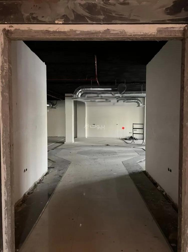 مكتب 792 م² في النموذجية