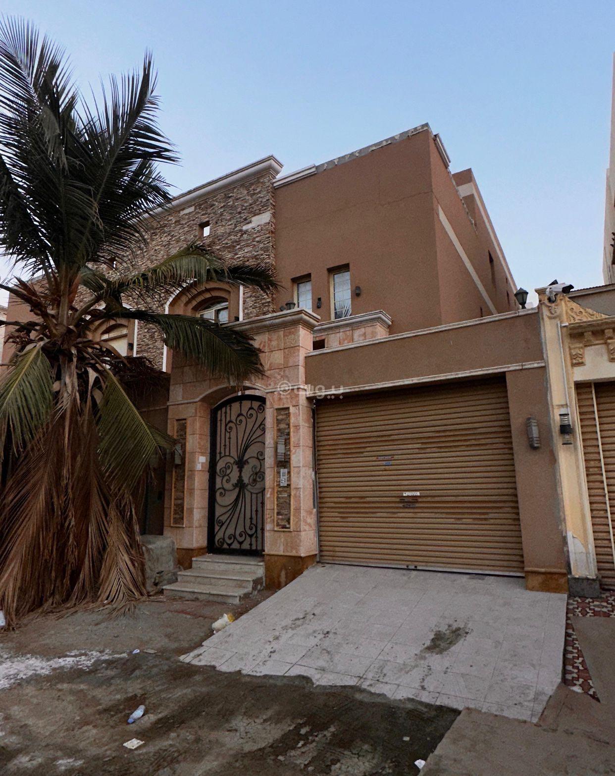 فيلا 5 غرف في الياقوت