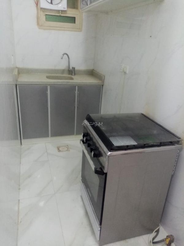 apartment in Dhahrat Laban
