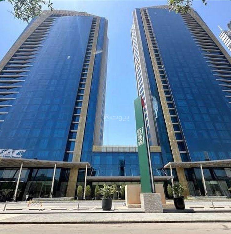1 bedroom apartment in Al Olaya