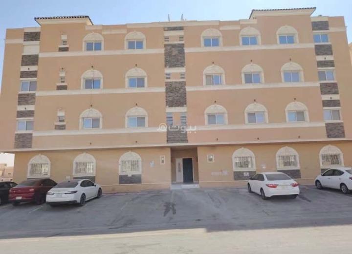 شقة 3 غرف في ظهرة لبن