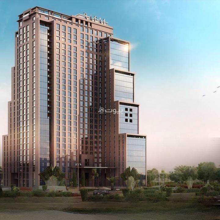 شقة 3 غرف في الصحافة