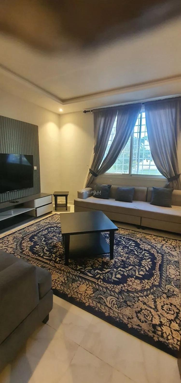 شقة 2 غرف في النخيل