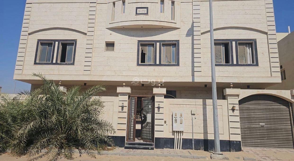 فيلا 7 غرف في الخبر