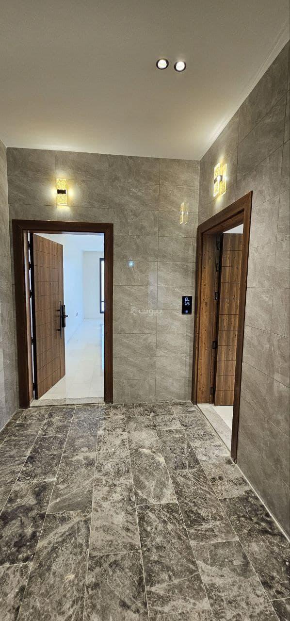 شقة 3 غرف في السلامة