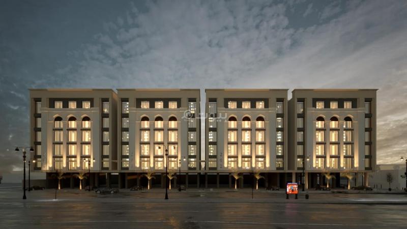 شقة 4 غرف في الصفا