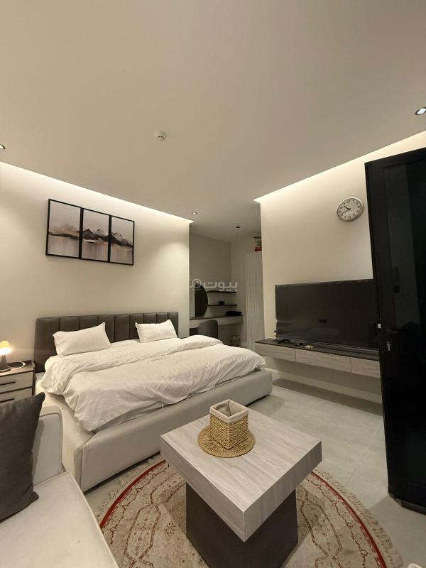 شقة  في الياسمين