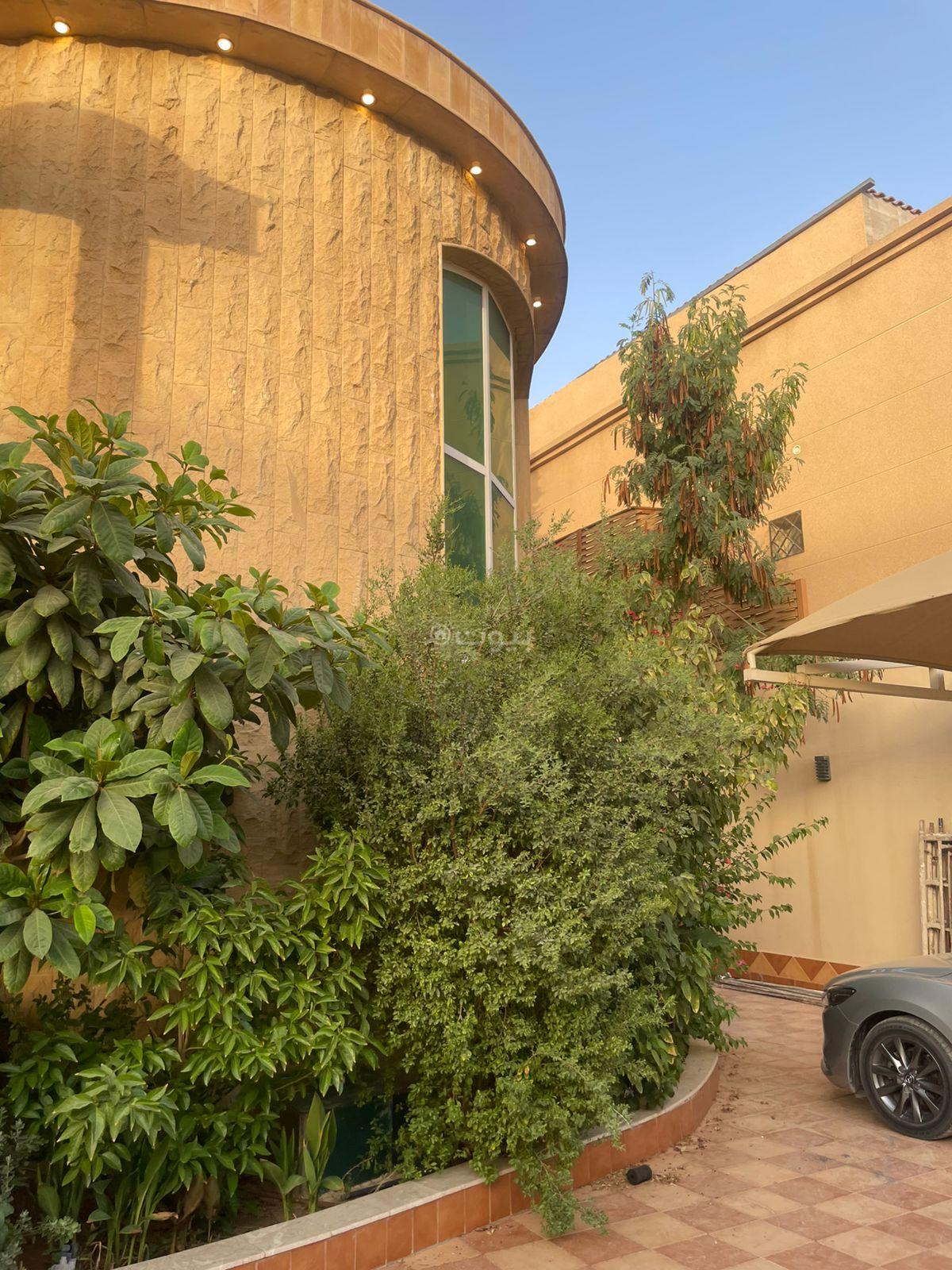 فيلا 11 غرف في الربيع