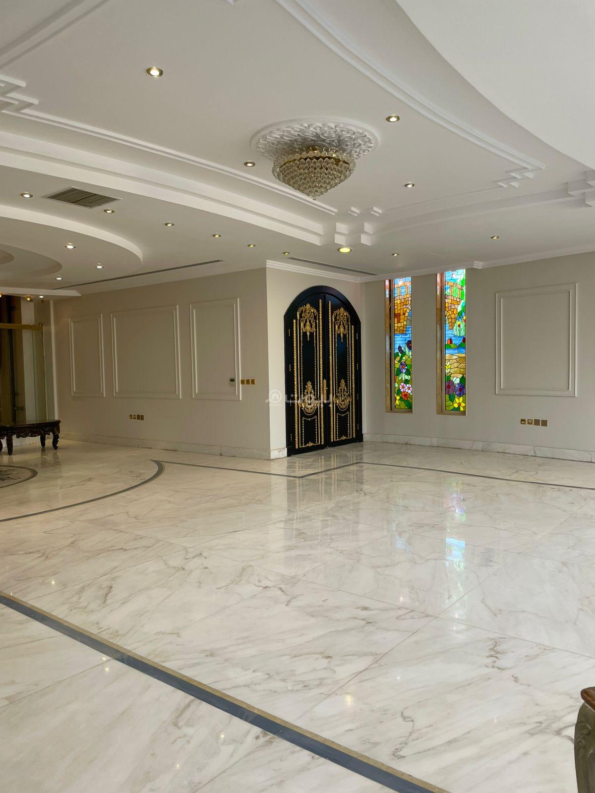 7 bedroom villa in Al Wahah