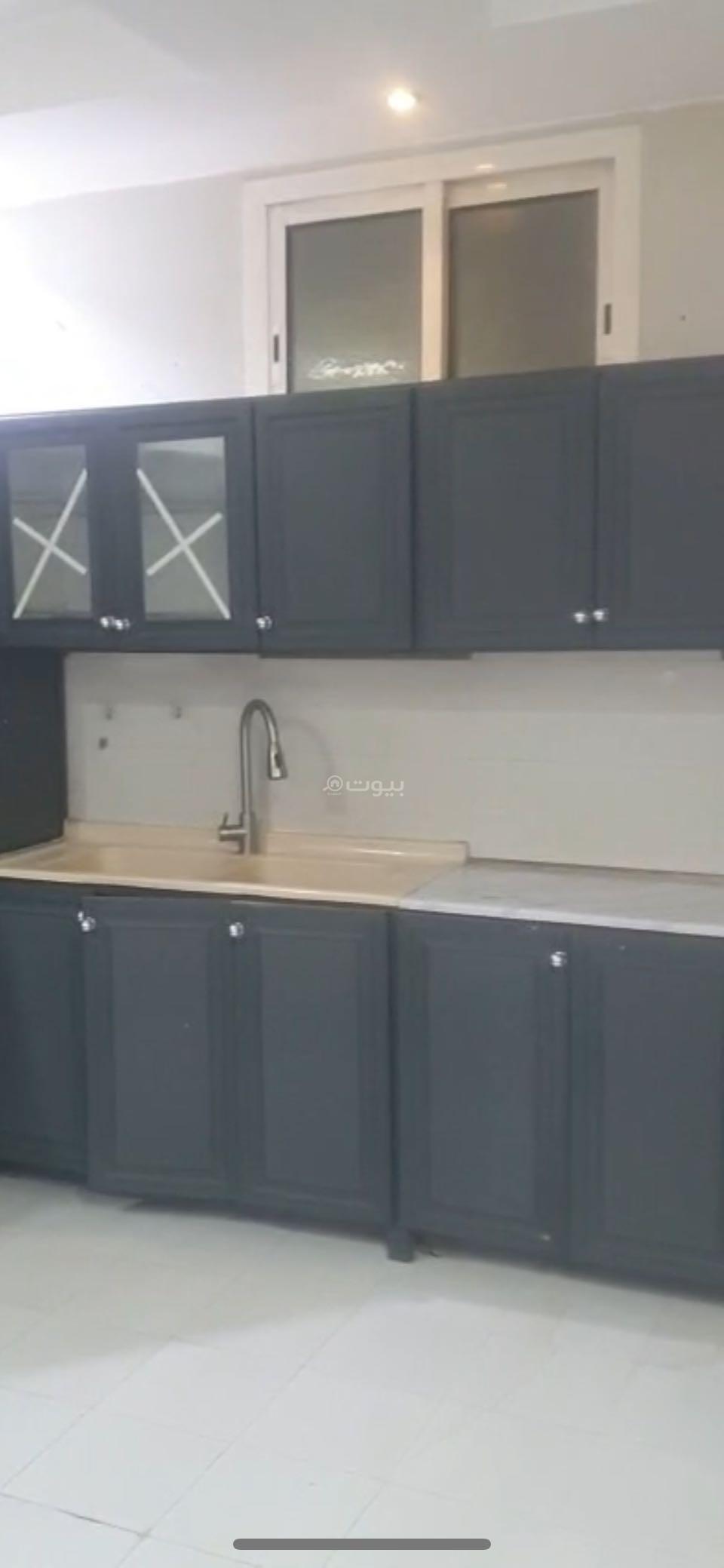 شقة 3 غرف في النرجس