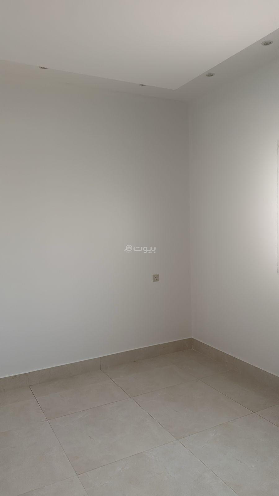 شقة 4 غرف في النرجس