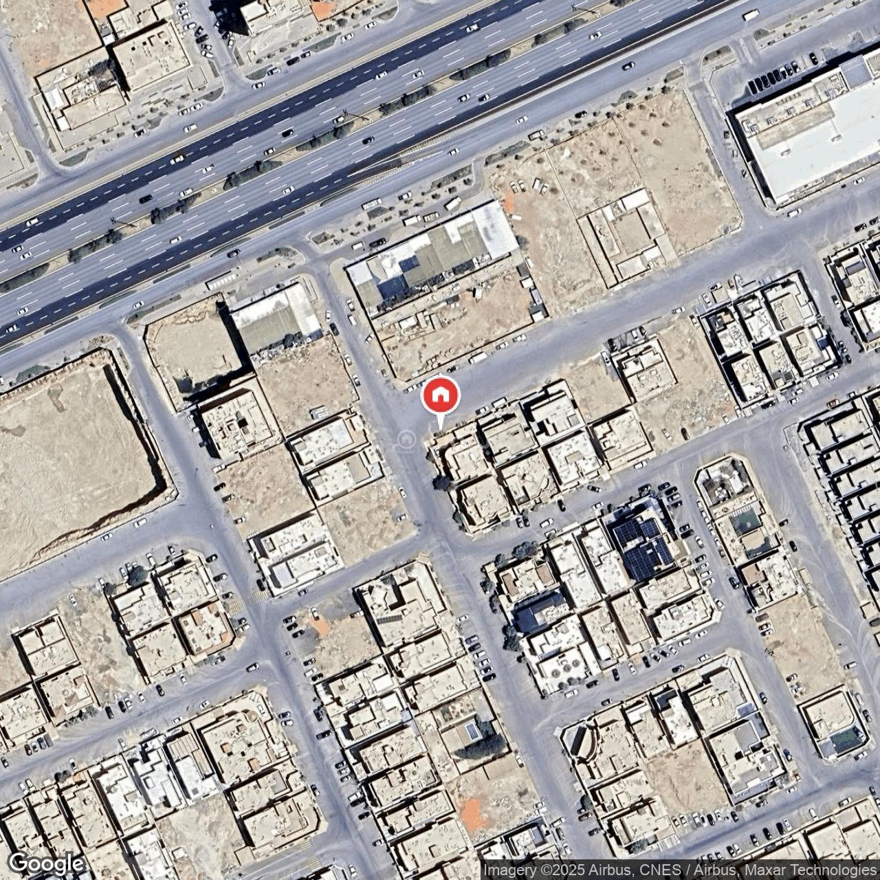 فيلا 5 غرف في الملقا