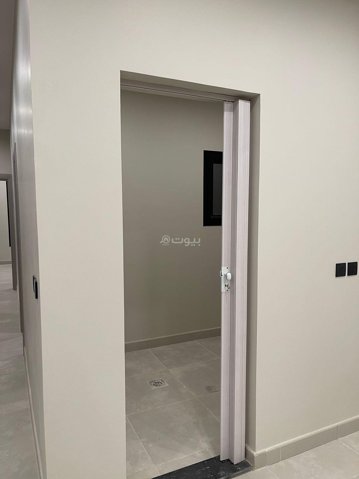 شقة 4 غرف في النرجس