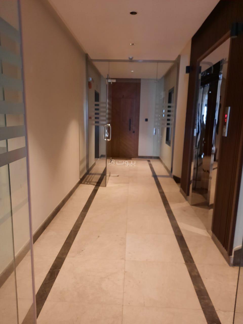 شقة 3 غرف في النرجس