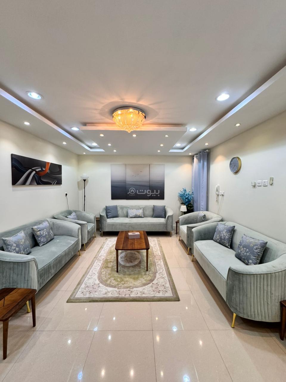 شقة 4 غرف في قرطبة