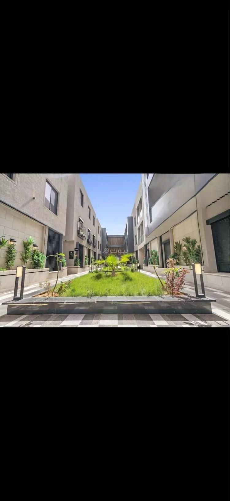 شقة 3 غرف في الياسمين