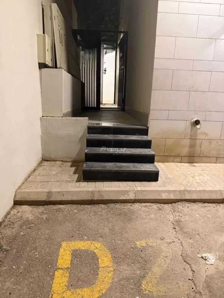 شقة 3 غرف في الملقا