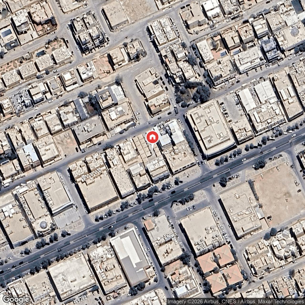 apartment in Al Sulaimaniyyah