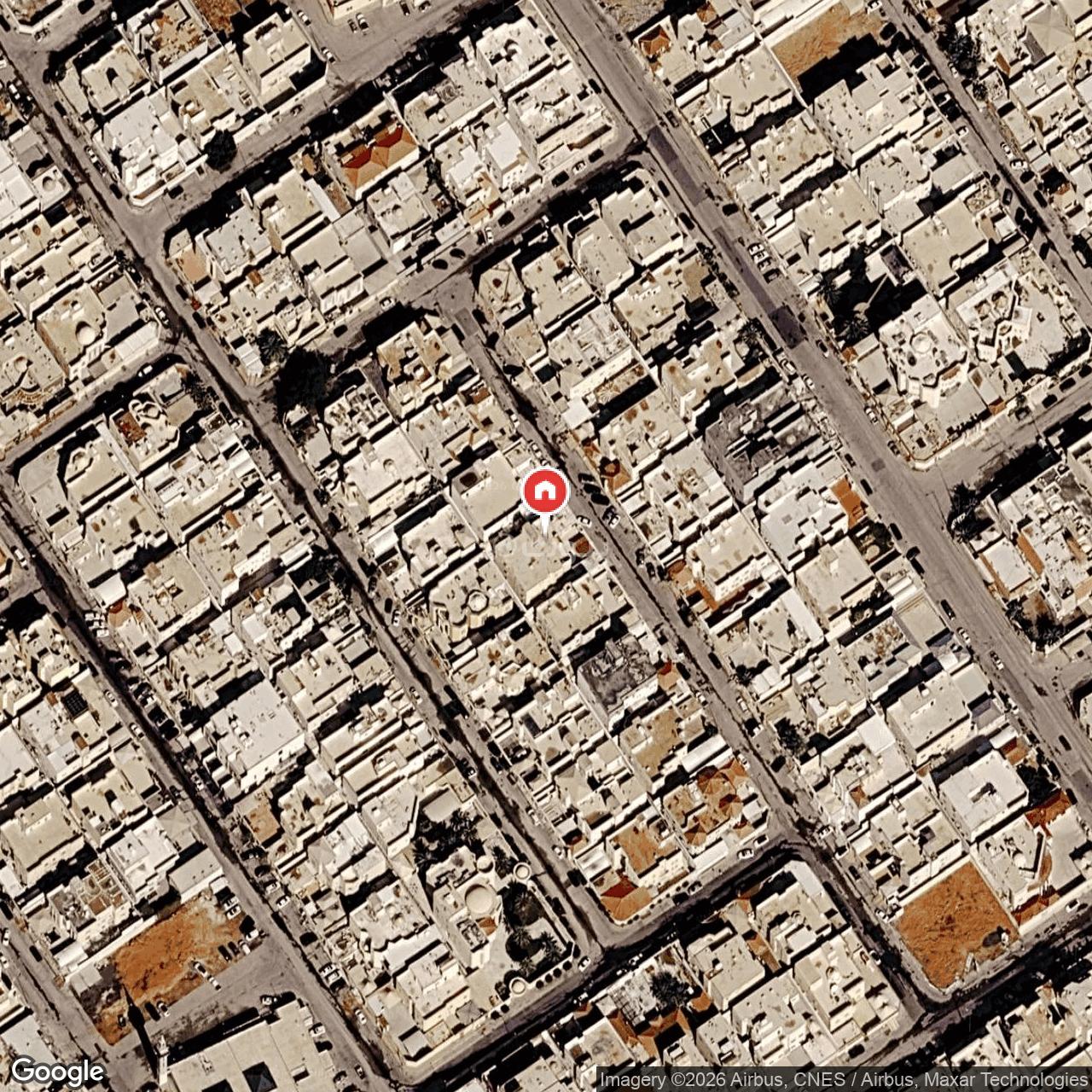 فيلا  في الخليج