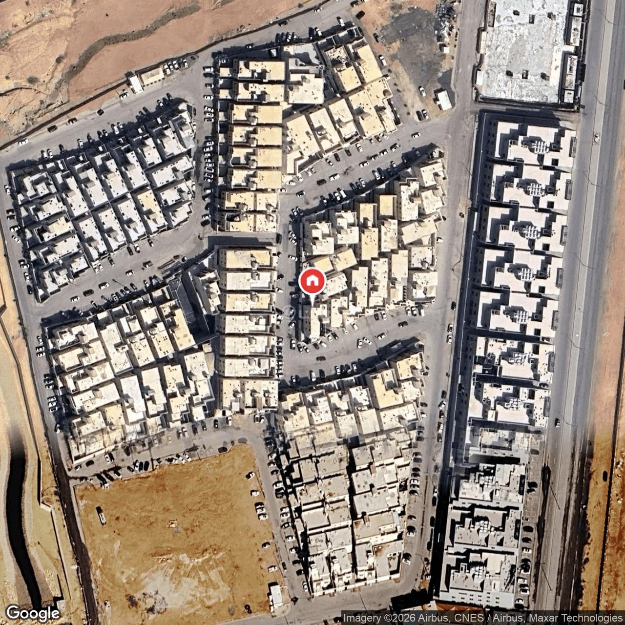 apartment in Al Rimal