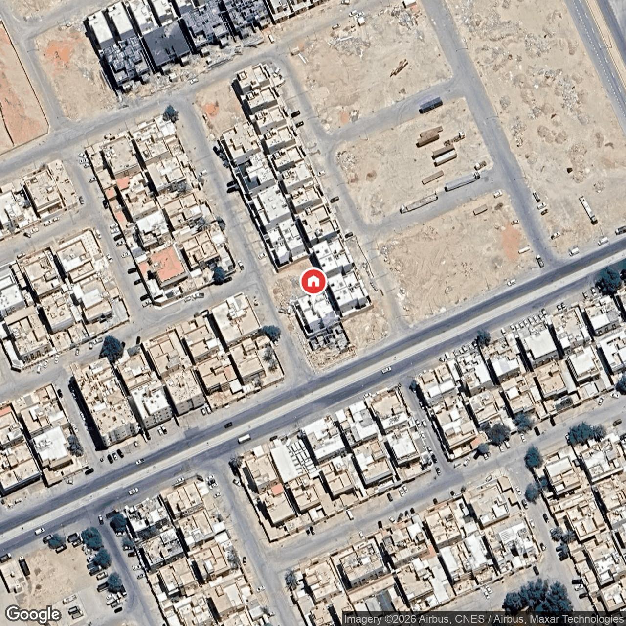 فيلا  في الفاروق