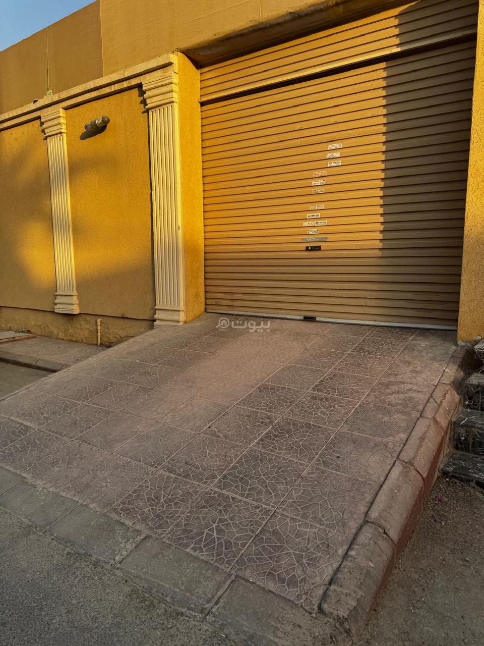 5 bedroom villa in Al Maseef