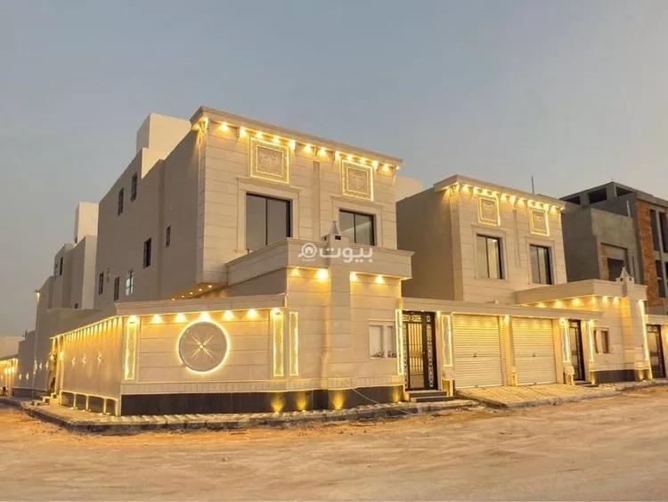 فيلا 5 غرف في طيبة