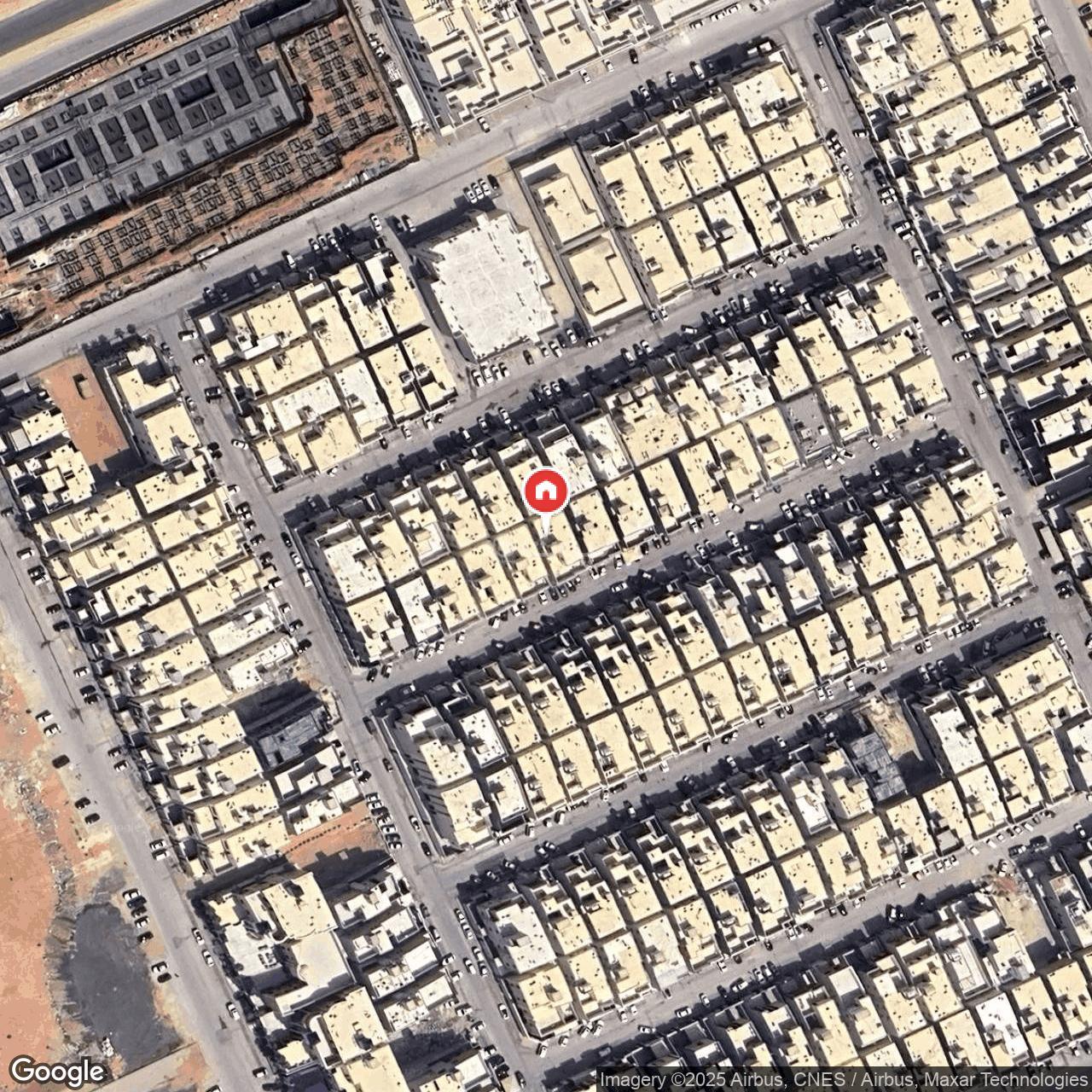 فيلا 5 غرف في الرمال