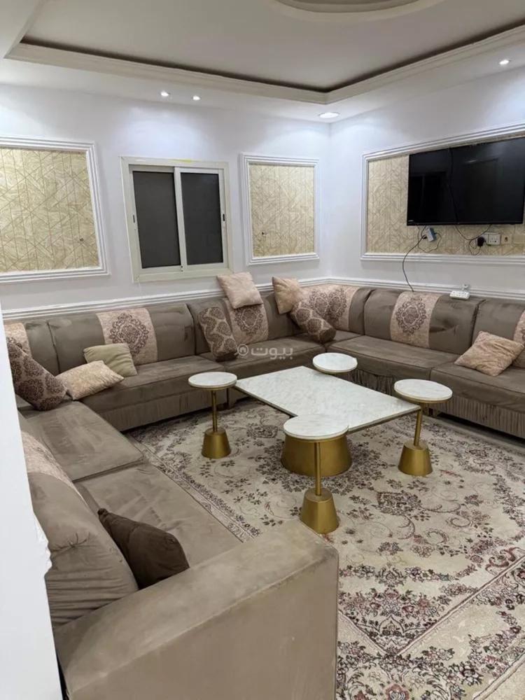 شقة 2 غرف في ظهرة لبن