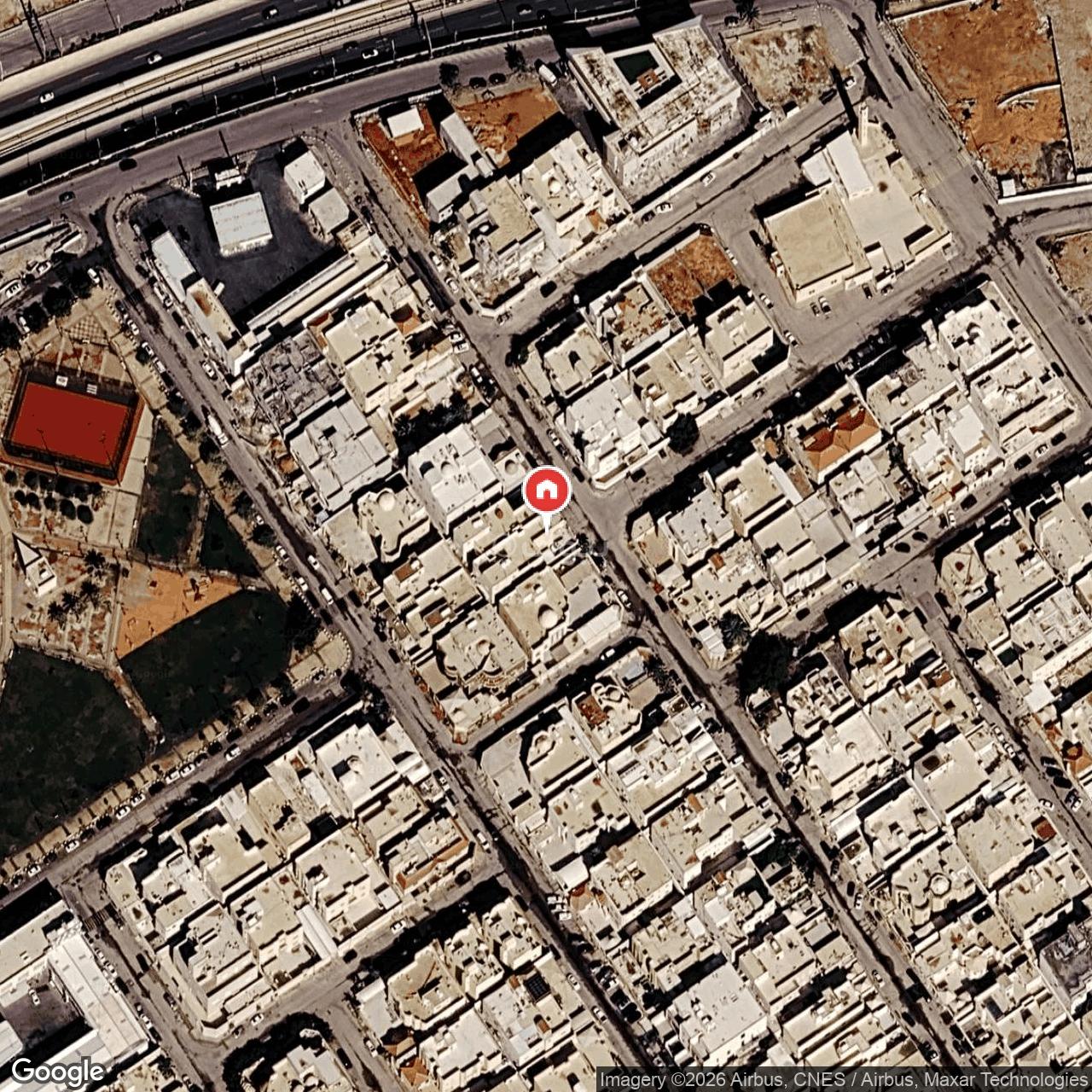 فيلا  في الخليج