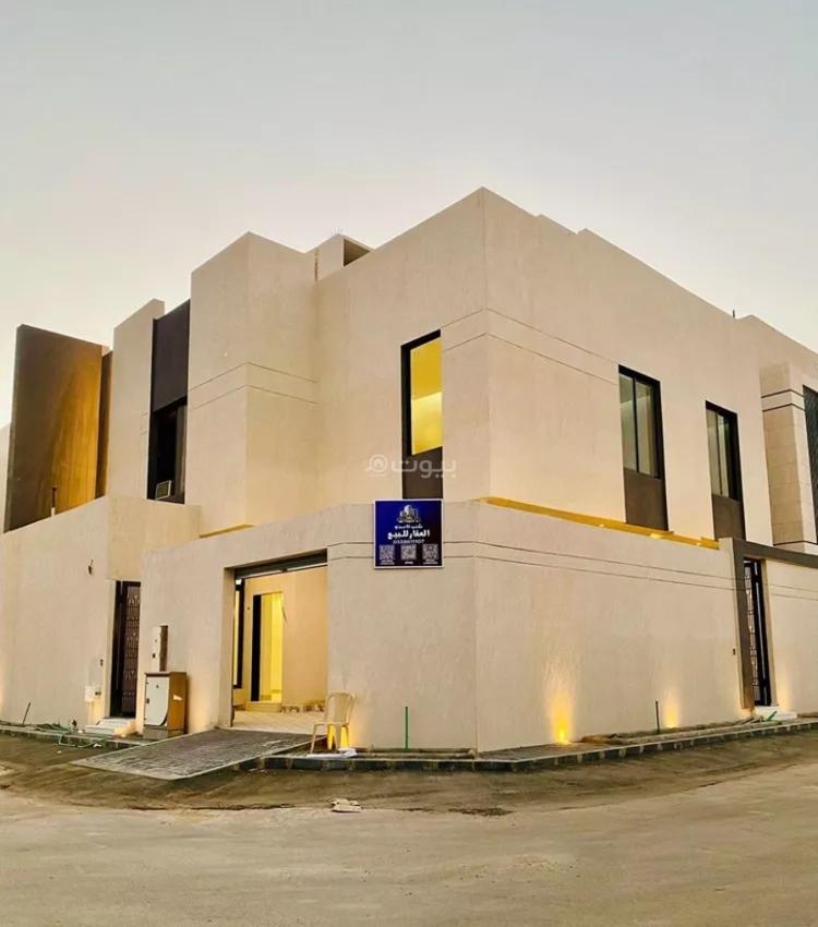 فيلا 5 غرف في الرمال