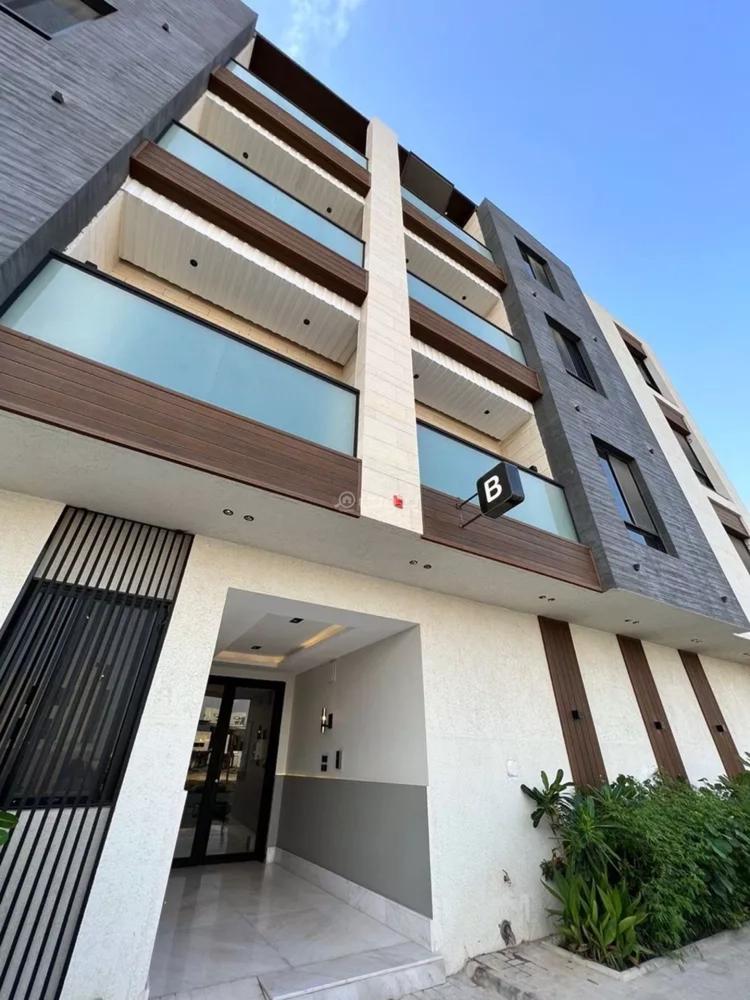 شقة 2 غرف في العارض