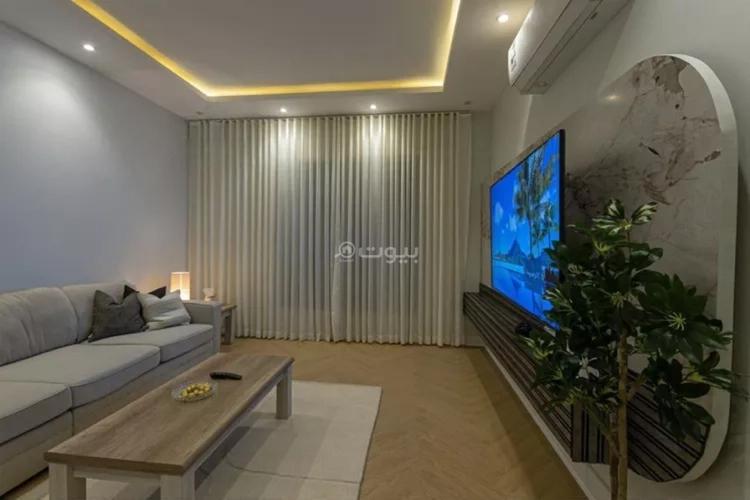 شقة 2 غرف في العارض