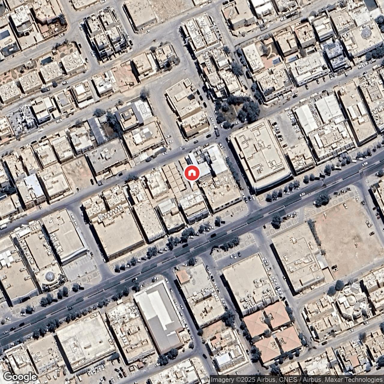 شقة  في السليمانية