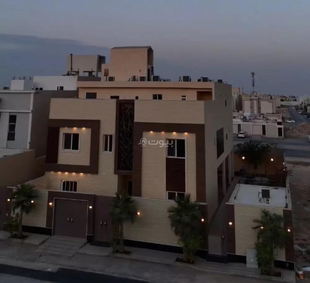 فيلا 5 غرف في المهدية