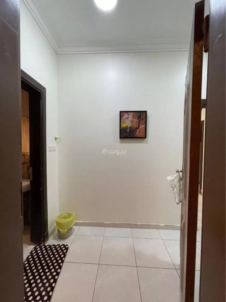 شقة 1 غرف في النرجس