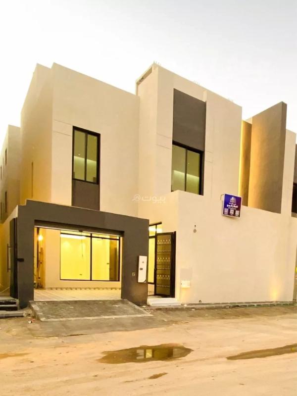 5 bedroom villa in Al Rimal